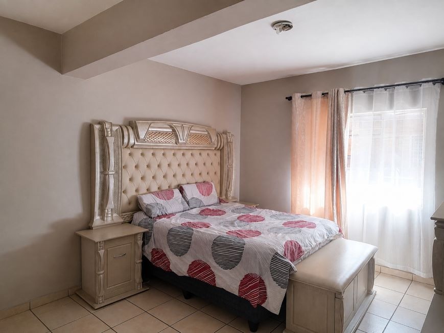 3 Bedroom Property for Sale in Rustenburg Central North West